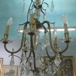 576 7729 CHANDELIER